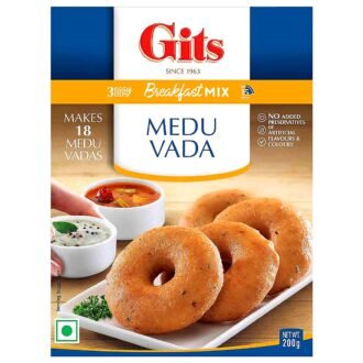 GITS MENDU VADA 500G, topdesimart, top desi mart