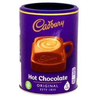 CADBURY HOT CHOC 500G, topdesimart, top desi mart