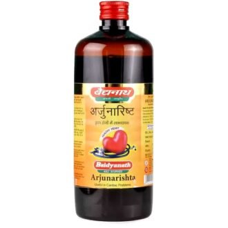 BAIDHYANATH ARJUNARISHTA, topdesimart, top desi mart