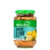 NELLARA WHITELIME PICKLE 400G, topdesimart, top desi mart