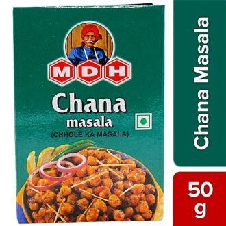 MDH CHANA MASALA 500G, topdesimart, top desi mart