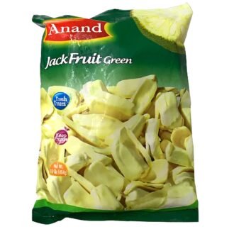 ANAND JACK FRUIT GREEN 454G, topdesimart, top desi mart