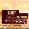 HERSHEYS EXOTIC DARK 100G, topdesimart, top desi mart