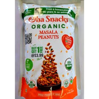 AHA MASALA PEANUTS 170g, topdesimart, top desi mart
