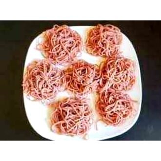 VEMBANADU IDIYAPPAM BROWN 908G, topdesimart, top desi mart