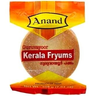ANAND KERALA FRYUMS 200G, topdesimart, top desi mart