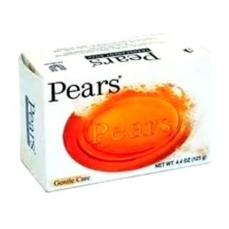 PEARS SOAP P&G 125G, topdesimart, top desi mart