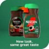 NESCAFE DECAF COFEE 200G, topdesimart, top desi mart