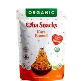 AHA KARA BOONDI 170G, topdesimart, top desi mart