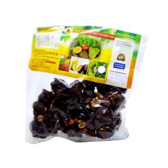 RATO BHALE GOOSEBERRY CANDY 70G, topdesimart, top desi mart