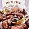 GOURMENT MEDJOOL DATES 11LB, topdesimart, top desi mart