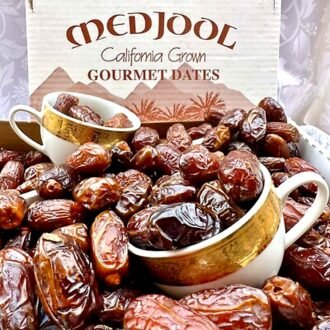 GOURMENT MEDJOOL DATES 11LB, topdesimart, top desi mart