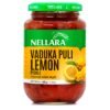 NELLARA VADUKAPULI PICKLE 400G, topdesimart, top desi mart