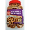 DAILY DELIGHT ANDHRA MURUKKU 300G, topdesimart, top desi mart