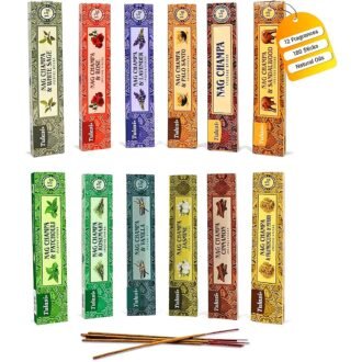 TULASI NAG CHAMPA & RSMRY INS, topdesimart, top desi mart