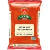 LAXMI XHOT CHILLI POWDER 800G, topdesimart, top desi mart