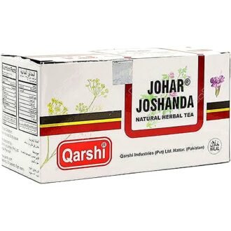 QARSHI JOSHANDA HRBL TEA 150G, topdesimart, top desi mart