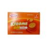PARLE KREAMS ORANGE 266G, topdesimart, top desi mart