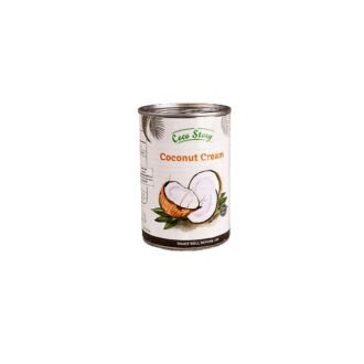 COCO INDIA COCONUT CREAM 400ML, topdesimart, top desi mart