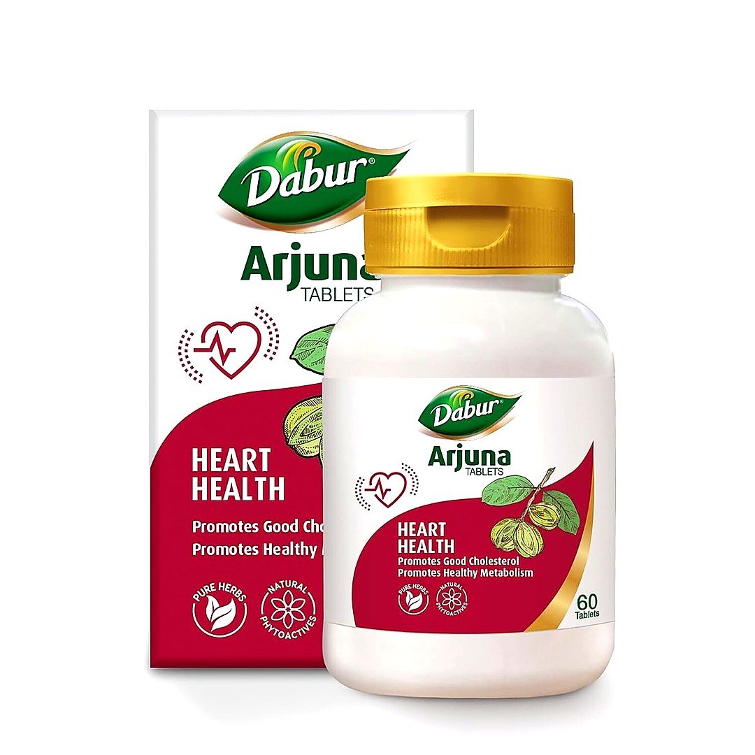 DABUR ARJUNA 60C, topdesimart, top desi mart
