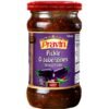 PRAVIN BRINJAL PICKLE 300G, topdesimart, top desi mart