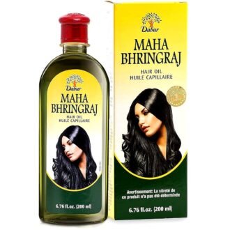 DBR MAHA BHRINGRAJ HO 300ML, topdesimart, top desi mart
