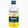 HIMALAYA gasex syrup 200ml, topdesimart, top desi mart