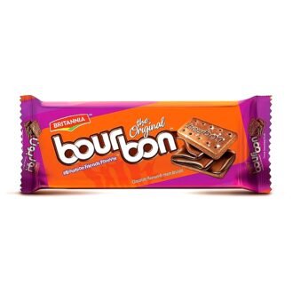 BRITANNIA CAP BOURBON 100G, topdesimart, top desi mart