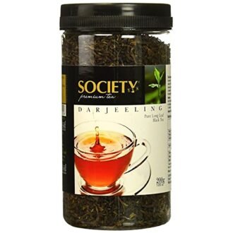 SOCIETY HIM LONG LEAF 200G, topdesimart, top desi mart