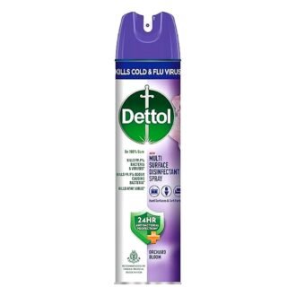 DETTOL SPR ORCHARD BLOOM 225ML, topdesimart, top desi mart