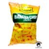 ANAND BANANA CHIPS SALTED 170G, topdesimart, top desi mart