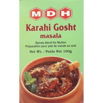 MDH KARAHI GHOST MASALA 100G, topdesimart, top desi mart
