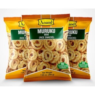 ANAND MURUKU 170G, topdesimart, top desi mart