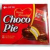 LOTTE CHOCO PIE RO 336G, topdesimart, top desi mart