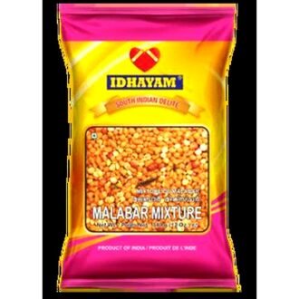 IDHAYAM MALABAR MIXTURE 340G, topdesimart, top desi mart