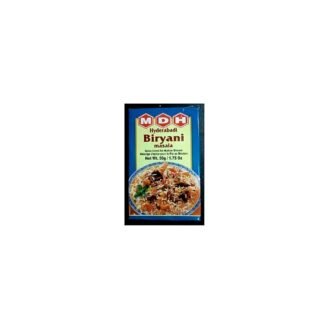 MDH HYD BIRYANI MASALA 100G, topdesimart, top desi mart