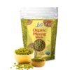 JIVA ORGANIC MOONG WHOLE 2LB, topdesimart, top desi mart