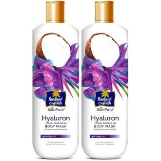 PARACHUTE HYALURON BW 400ML, topdesimart, top desi mart
