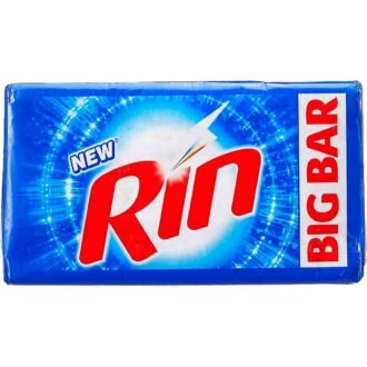 Rin Bar 250gm, topdesimart, top desi mart
