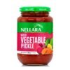 NELLARA MIX VEG PICKLE 400G, topdesimart, top desi mart