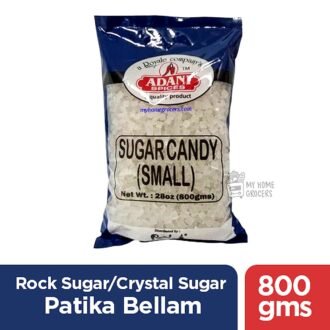 ADANI SUGAR REGULAR 800G, topdesimart, top desi mart