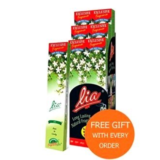 CYCLE JASMINE INCENSE ST, topdesimart, top desi mart