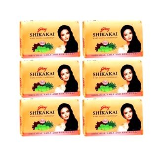 GODREJ SHIKAKAI 75G, topdesimart, top desi mart