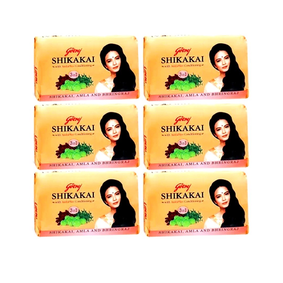 GODREJ SHIKAKAI 75G, topdesimart, top desi mart