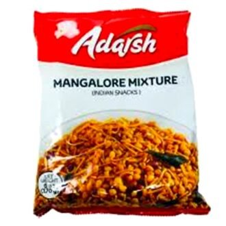 ADARSH MANGLORE MIXTURE 170G, topdesimart, top desi mart