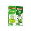 BAIDHYANATH ALOEVERA AMLA JUICE 1LT, topdesimart, top desi mart