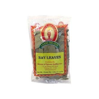 LAXMI BAYLEAVES 2OZ, topdesimart, top desi mart