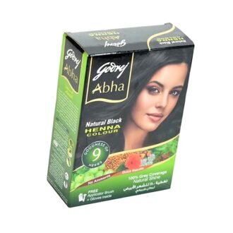 GODREJ HENNA 150G, topdesimart, top desi mart