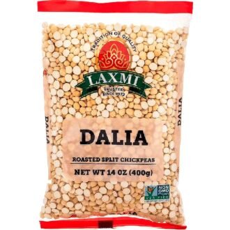 LAXMI DALIA 400G, topdesimart, top desi mart