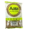 AARA BROWN CHORI 4LB, topdesimart, top desi mart